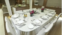 OURANOS Dining